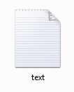 1 ActionScript3 Načítavanie externého textu do dynamického textového poľa, vertikálne rolovanie textu dynamického textového poľa Načítanie externého textu Princípom je, že sa do vytvoreného