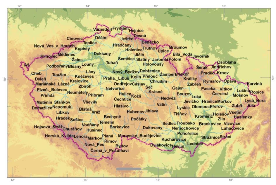 zpomaleny, případně rostlina hyne (Kůdela et al., 2013).