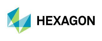 Hexagon vás vítá Dobrý den dámy a pánové, Vítáme Vás na dnešním setkání