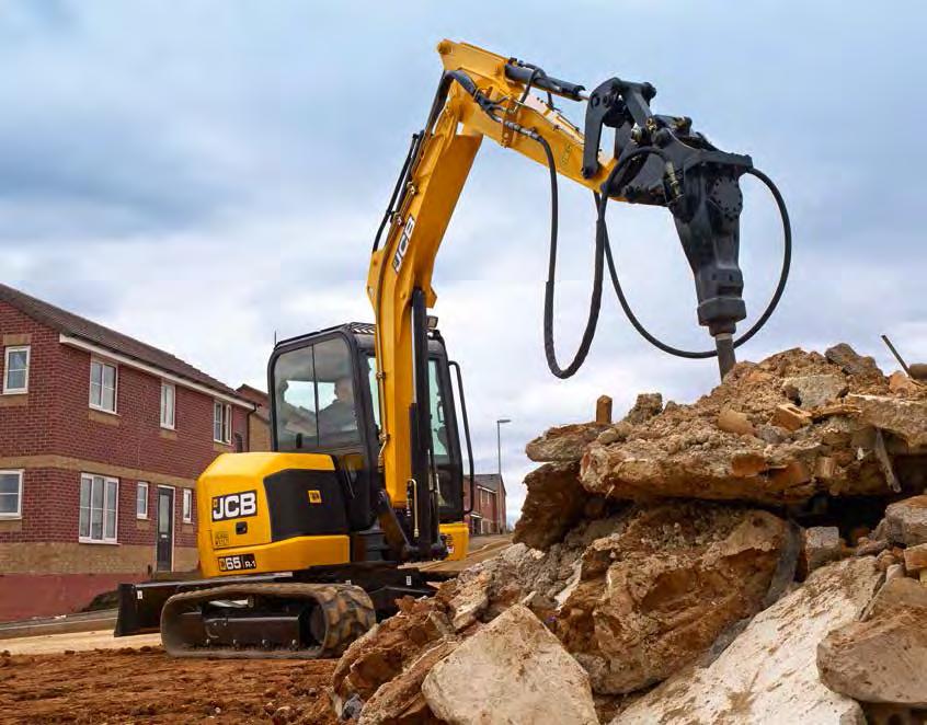 Stručně řečeno, nabízí zvýšenou palivovou účinnost, protože hydraulické čerpadlo začíná pracovat, aniž by muselo překonávat velmi vysoký tlak v systému.