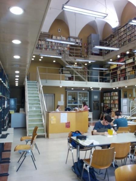 Biblioteca