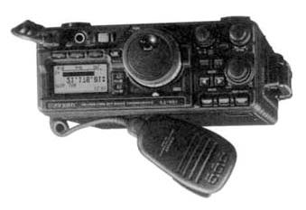KV 50 MHz VKV UKV TRANSCEIVER se