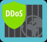 Value Proposition DDoS Out of path Detection and Mitigation of volumetric DoS/DDoS attacks Average cost of one minute downtime is $22.