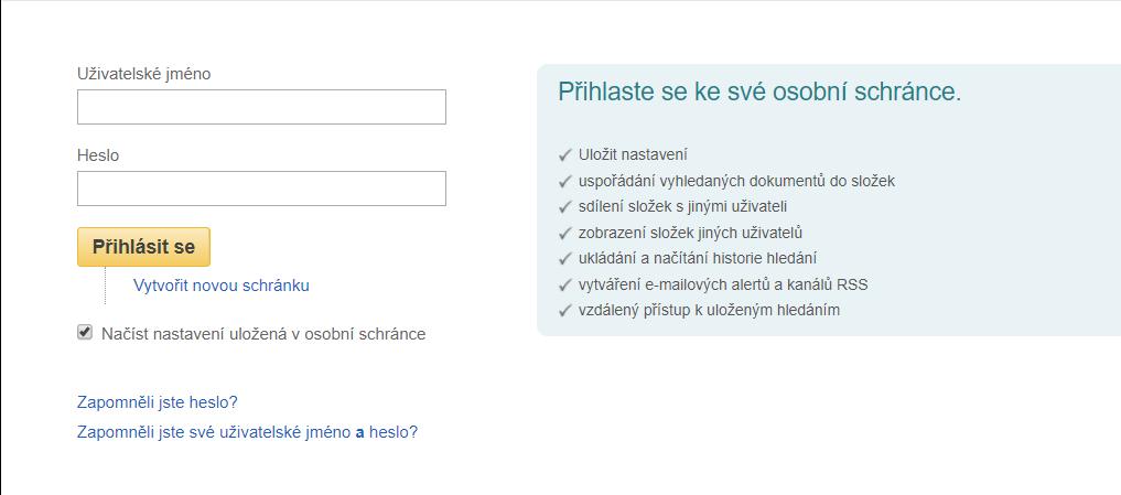 přihlášení a nejsu dále pskytvány třetím stranám. Pr více infrmací můžete navštívit naši stránku chraně sukrmí (http://supprt.ebschst.cm/ehst/privacy.html).