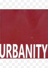 HAVLIŠ, Karel FRANTIŠÁK, Luboš a kol. Urbanity. Sborník konference. Brno, Vysoké učení technické 2016. 76 s., obr., tab., text čes. a angl.