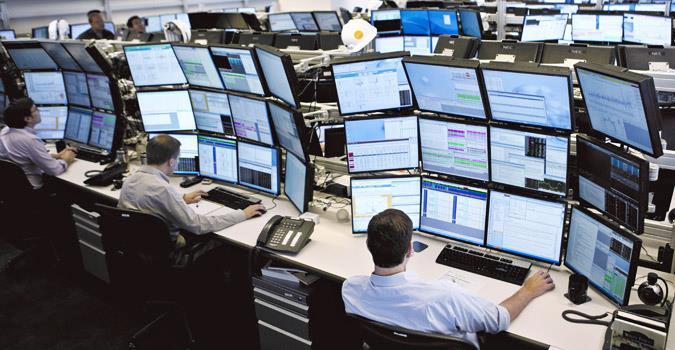 Trading