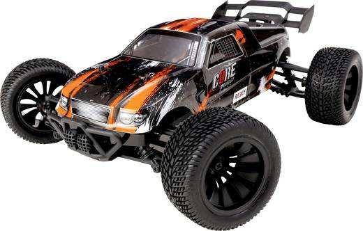 RC model 1:10 XS Electro-Truggy Core 4WD, RtR Obj. č.