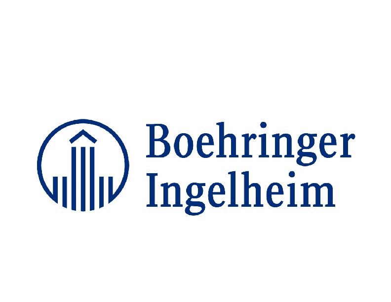 Podujatie podporili Boehringer