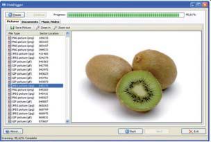 PRAXE FREEWARE ZDARMA NÁSTROJE FREEWARE r OPEN SOURCE r WEBOVÉ SLUŽBY Skvělé nástroje s nulovým tarifem: tentokrát s programy pro obnovu dat, optimalizaci Windows a jako vždy s nejgeniálnější webovou
