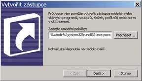 exe«, nabídne vám jeho samočinné stažení. Contig (a celou řadu dalších zajímavých nástrojů) lze nalézt na stránce http://technet.microsoft.com/en/sysinternals.