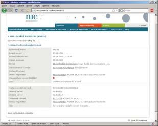Dále navigujte na klíč»hkey_current_user\ Software\Policies\Microsoft\«. Tady zkontrolujte, zda zde existují podklíče»internet Explorer\TabbedBrowsing«. Je-li tomu tak, klíč»tabbedbrowsing«odstraňte.