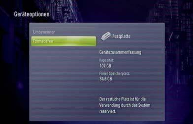 Potom spusťte program XPlorer360 (pokud používáte systém Vista, budete muset mít administrátorská práva).