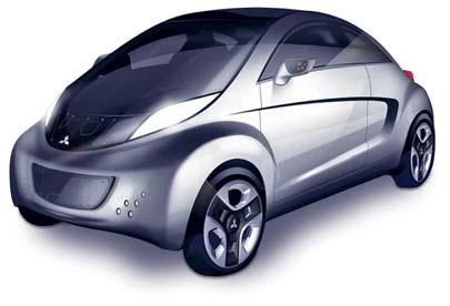 Dotankování by navíc mělo být mnohem levnější. Podle Mitsubishi by náklady na palivo měly klesnout na čtvrtinu. Čárou přes rozpočet ideálního světa elektromobilů jsou náklady.