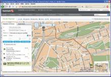 INZERCE 1 TOMTOM ROUTE PLANNER On-line plánovač tras v češtině On-line plánovač tras Route Planner firmy TomTom (je známá svými navigacemi do auta) je již dostupný také v českém jazyce.