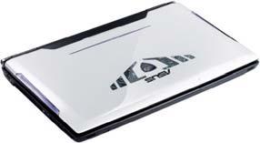 Recyklace notebooku. INFO: www.nahraj-vyhraj.cz ASUS G51 A G61 Nové herní notebooky Společnost Asus představila nové herní notebooky Asus G51 s 15,6" displejem a Asus G60 s 16" displejem.