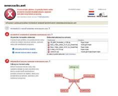 COM Také SiteAdvisor se bezproblémově integruje do obou nejrozšířenějších prohlížečů a svou přítomnost dá najevo dodatečnou lištou. Ta nabídne nejen možnost konfigurace doplňku, ale také tzv.