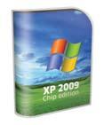 Ve třetím případě už jde do tuhého, a proto přinášíme přenosný Virtual PC Portable, do kterého si připravíte bezpečná XP.