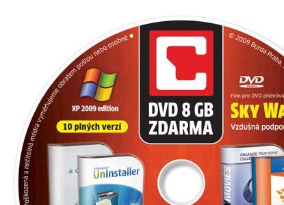 Všechny použité nástroje najdete na Chip DVD pod indexem Banking.