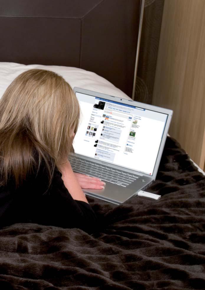 INFO Nižší spotřeba šetří peníze Průměrný router spotřebuje kolem 9 wattů. Pomocí našich triků snížíte spotřebu až o 15 %.