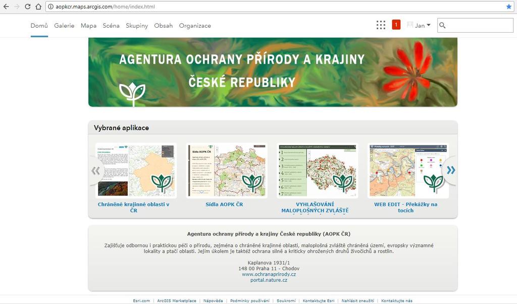 ArcGIS