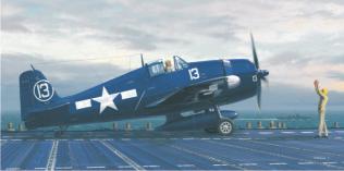 FF-5N Nightfighter 7079 US NAVY WWII FIGHTER :72 SCALE PLASTIC KIT intro There are few aircraft types that took part in combat during World War Two, that can be described with such one sided outcomes
