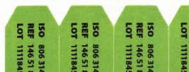 The quality of this product is tested throughout the manufacturing cycle through a