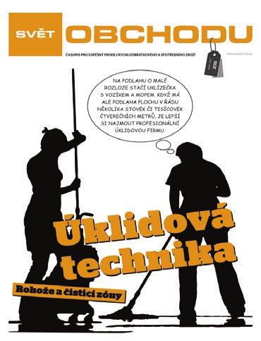 Podobných objemů ztráty obchodníků u nás určitě nedosahují, je to dáno ale i mnohem větším rozšířením samoobslužných pokladen v britských obchodech.