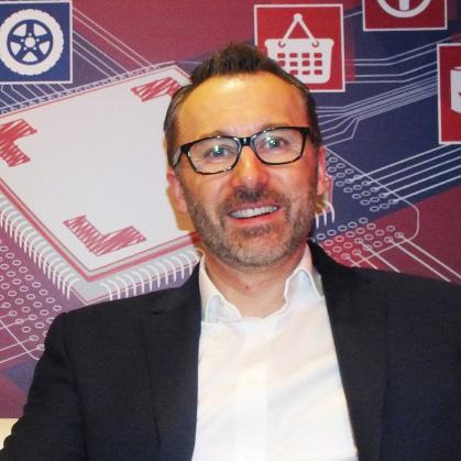 Své pevné místo už dávno mají ale i v těch částech řetězce, které mu předcházejí ve výrobě i v logistice spojené s distribucí zboží.