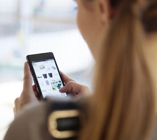 6 RETAIL NEWS říjen listopad 2016 Nákupní zvyklosti 2016 19 % Čechů už nakupovalo potraviny on-line a 2 % z nich takto nakupují potraviny pravidelně.