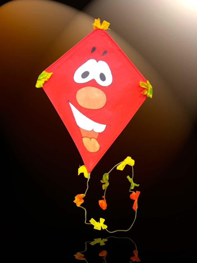12 330 00061 Kite with