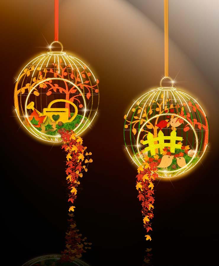 20 N 000 006 Spheres with