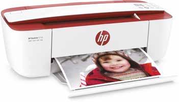 cz/promotions HP DeskJet Ink Advantage 3785, 3775 a 3788 All-in-One 1 499,- 4500 ibodů + 499 Kč Rychle tiskněte přímo