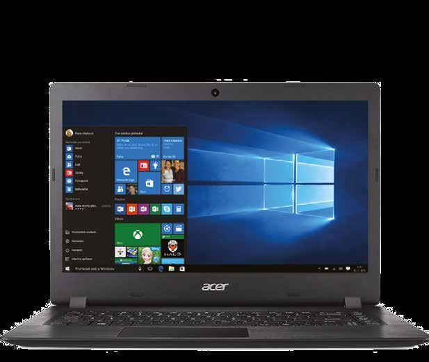 Lenovo V110 10 490,- Plnohodnotná Cenově dostupný 15,6 notebook Windows 10 Home 15,6 HD