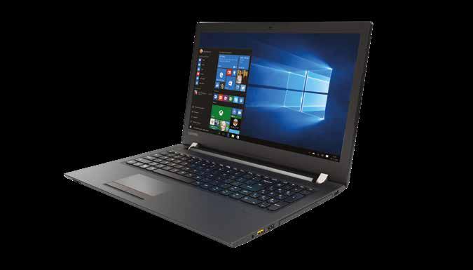 Lenovo IdeaPad 320 12 499,- Intel 7.