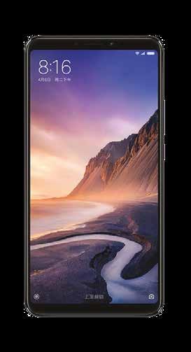 natáčení Full HD videa přisvětlovací LED (95XI148) Xiaomi Mi A2 6 990,- Přední 20 MPx selfie fotoaparát vám vykouzlí lepší náladu Android
