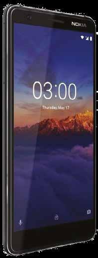 Nokia 8110 4G Dual SIM 1 190,- Vystupte z davu Mobilní telefon TFT LCD 320 x 240 QVGA procesor Dual-Core 1,1GHz RAM 512MB uživatelská paměť 4GB Dual SIM fotoaparát 2 Mpx Wi-Fi Bluetooth LTE (4G)/ 3G,
