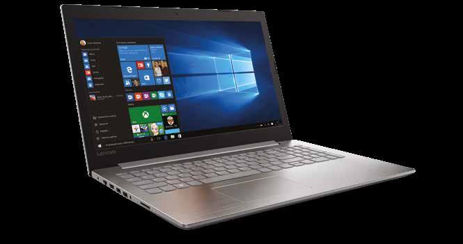 Kč Lenovo IdeaPad 320 12 499,- Dell Inspiron 13z 5378 16 990,- Intel 7.