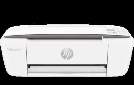 Spolehněte se na kvalitní tisk s cenově dostupnými originálními inkoustovými kazetami HP.
