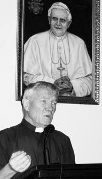 Sekvis ankaŭ alparoloj de la prezidanto de Tutmonda Ortodoksa Ligo Esperantista Prof. Boĵidar Leonov kaj de la prezidanto de Silezia E-Asocio s-ro Adam Pleśnar.