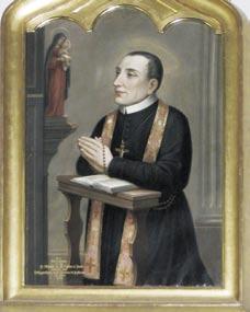 episkopo Mons.