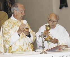 Hofbauer el paroĥa preĝejo de s-ta