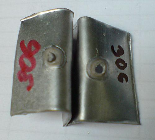 306: velikost bodu 3,6 [mm]