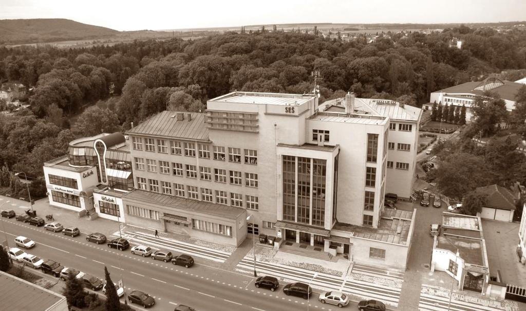 1 Základní údaje o škole Název školy Obchodní akademie, Vyšší odborná škola ekonomická a Jazyková škola s právem státní jazykové zkoušky Mladá Boleslav, příspěvková