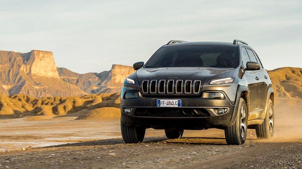Jeep