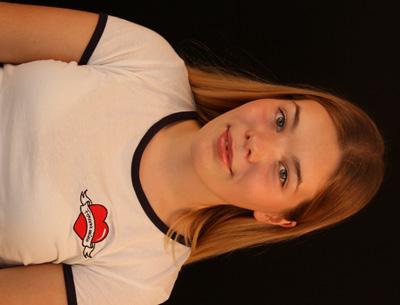 Kristýna Bělová