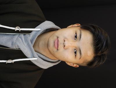Bouhanik Oliver