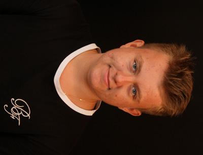 Jiří Timofeev