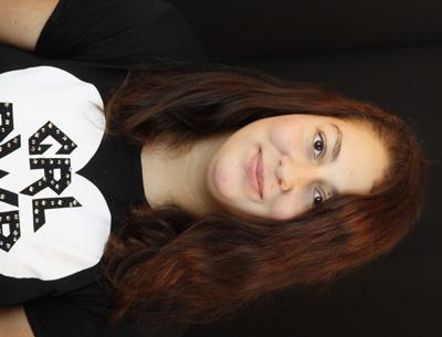 Nemčková Kristína