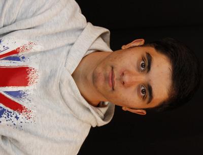Nurzat Uulu Aziret