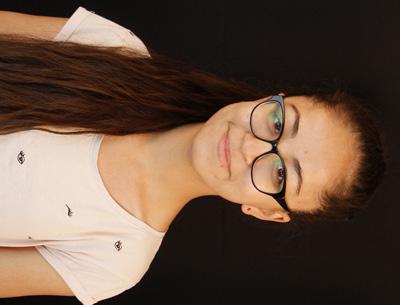 Svobodová Kristýna